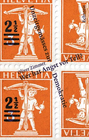Die liberale Mühe  mit der Demokratie