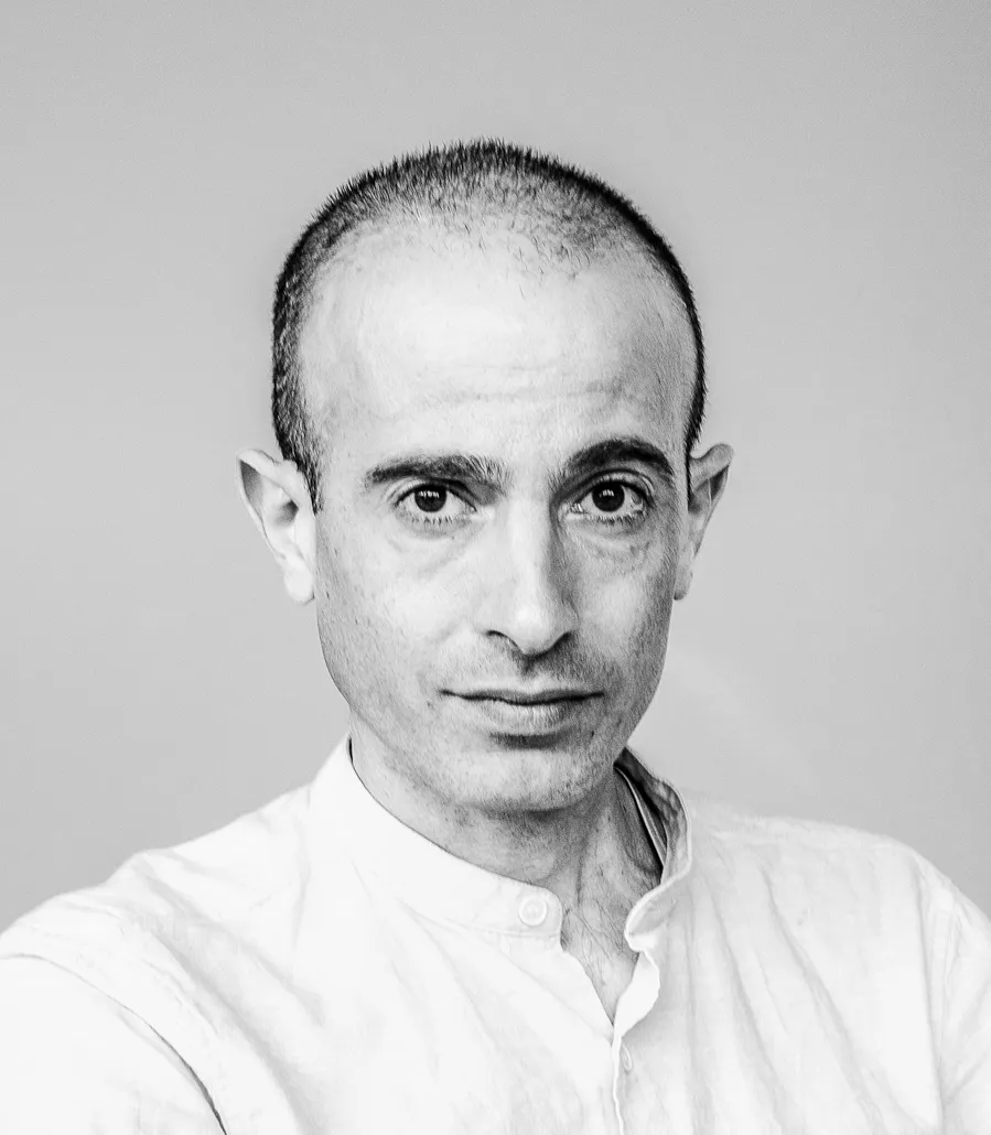 Wenn die Welt wie eine einzige ­Verschwörung scheint