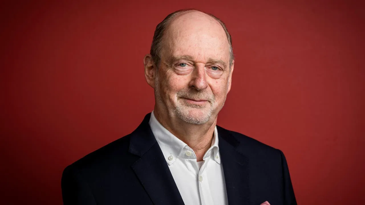 Der Kandidat
