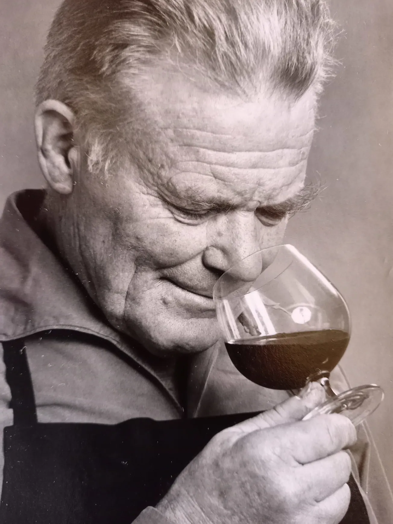 Wie ich als Weinbauer zum Abonnenten wurde