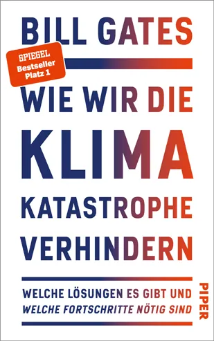 Mit Markt und ­Innovation gegen den Klimawandel