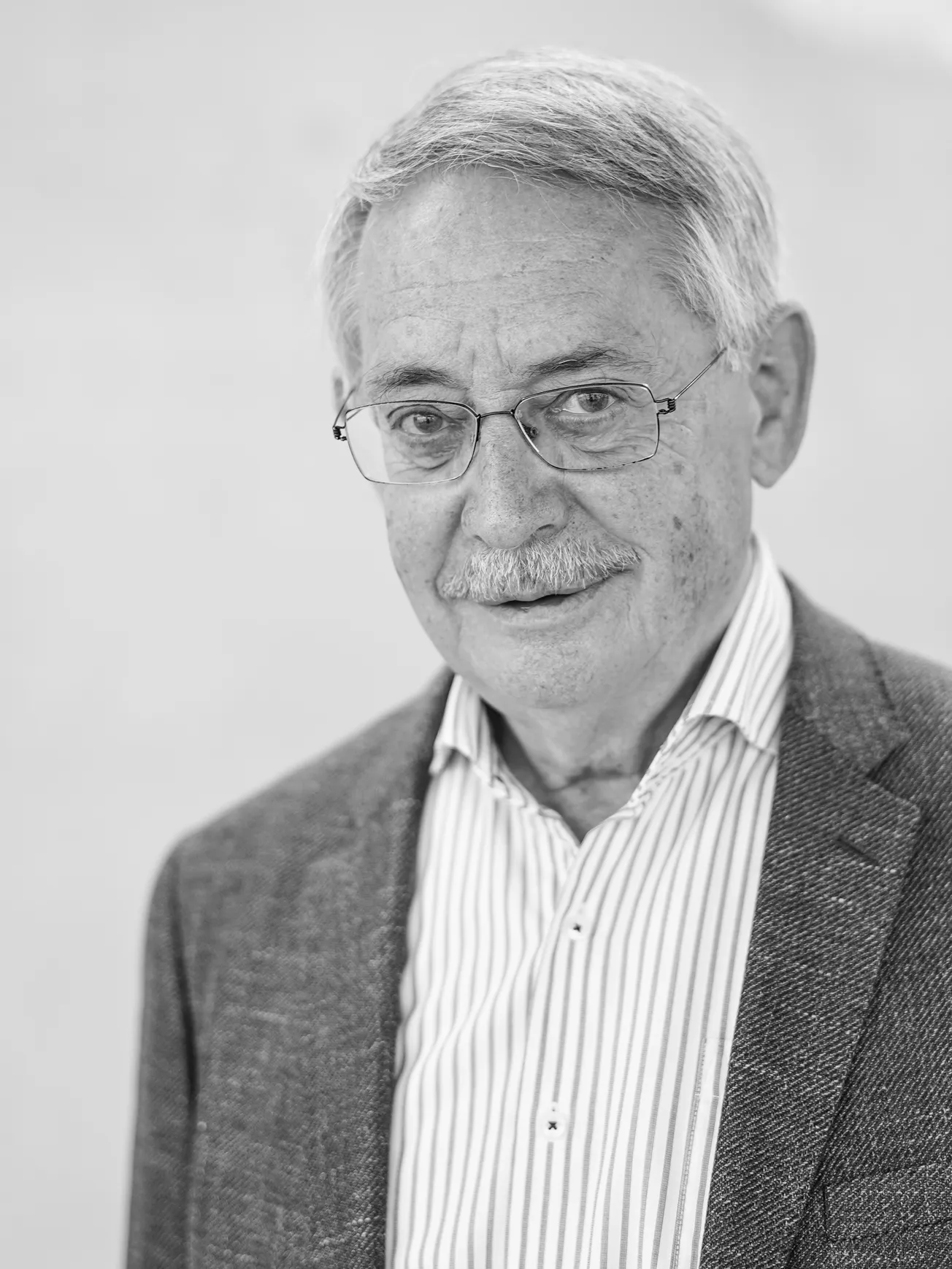 «Der Föderalismus ist nie vollendet»