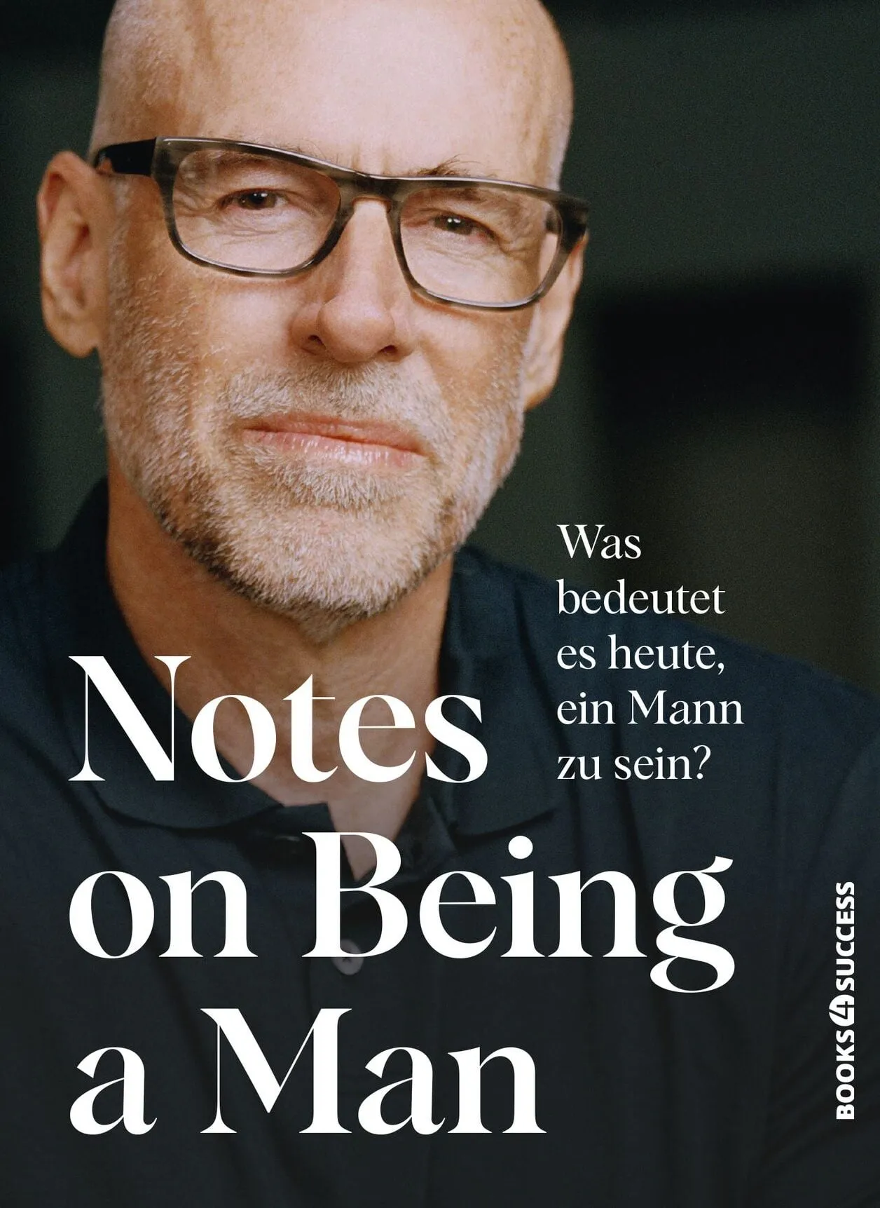 Tipps gegen die Krise der Männlichkeit