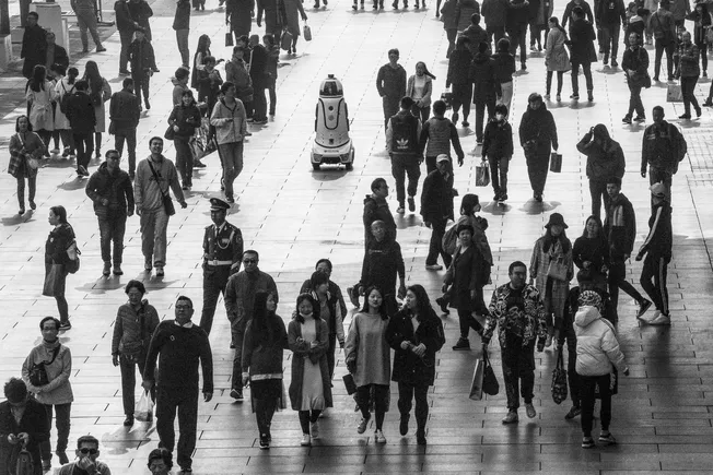 Dossier: «Big Data, Big Surveillance»