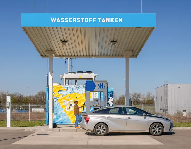 Dossier: «Zukunft der Mobilität»