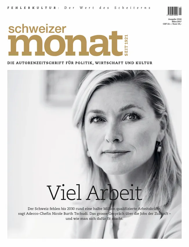 Cover: Viel Arbeit