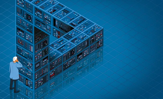 Dossier: «Quantencomputer»