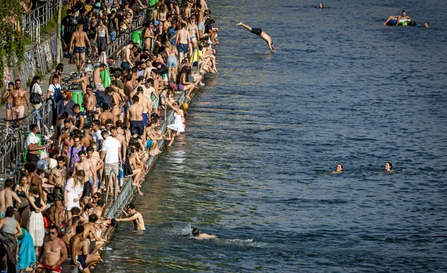 Dossier: «Migration»