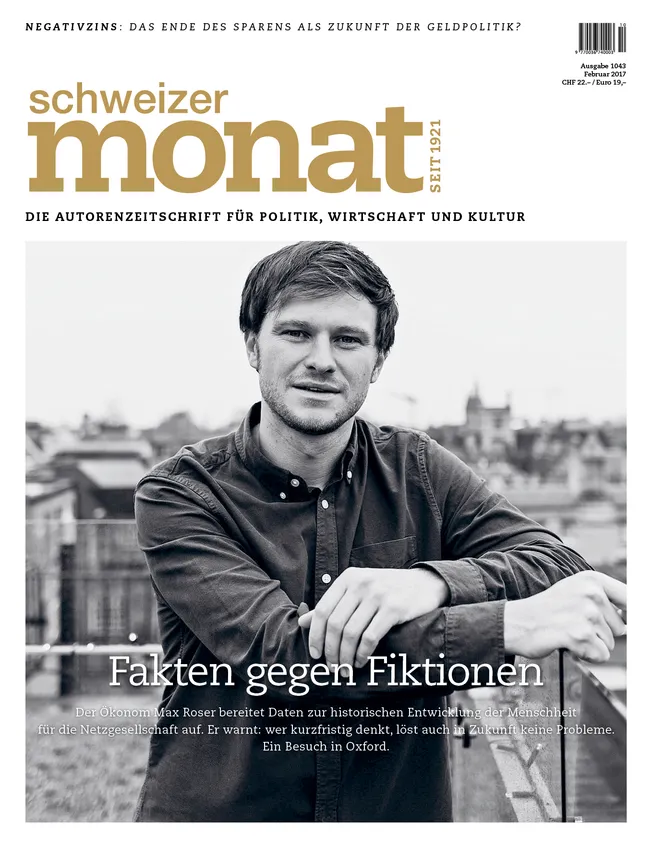 Cover: Fakten gegen Fiktionen