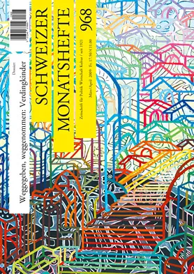 Ausgabe 968 - März 2009