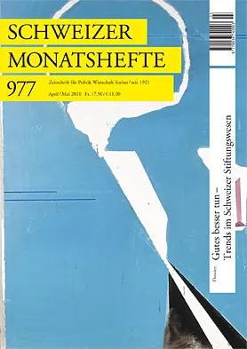 Cover: Gutes besser tun