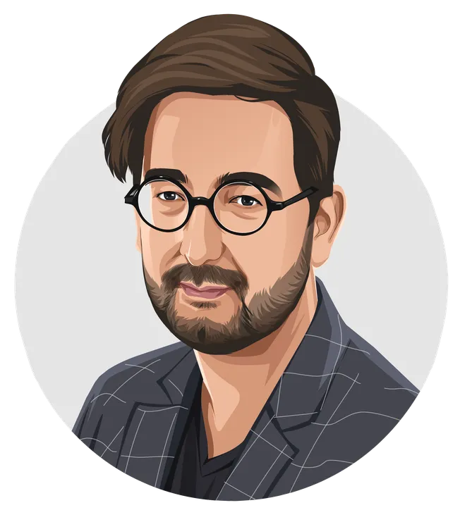 Kolumne: Der Okzidentalist