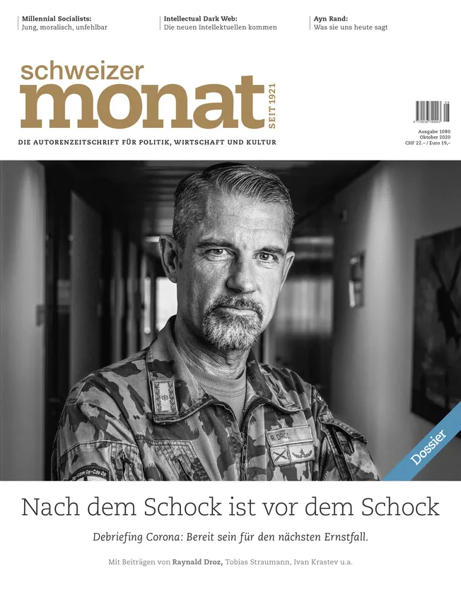 Oktober 2020