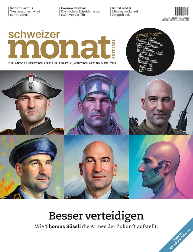 Cover: Besser verteidigen