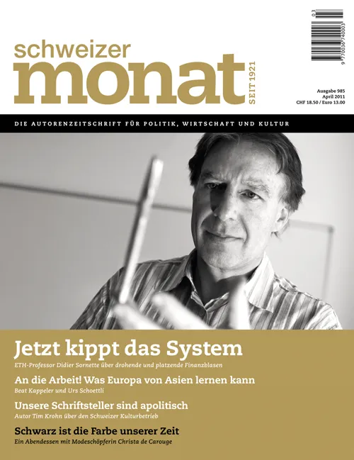 Cover: Risiken und ihre Nebenwirkungen