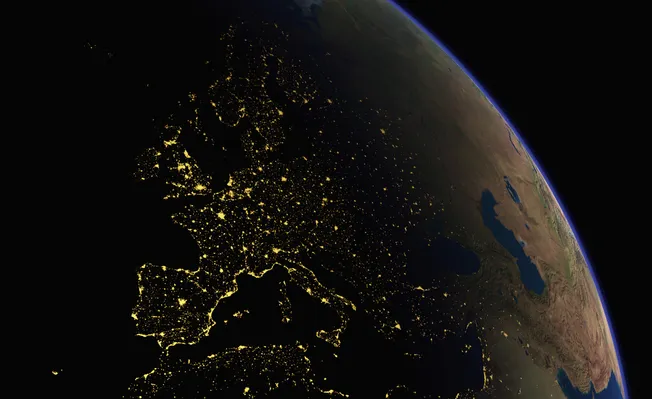 Dossier: «Europa»