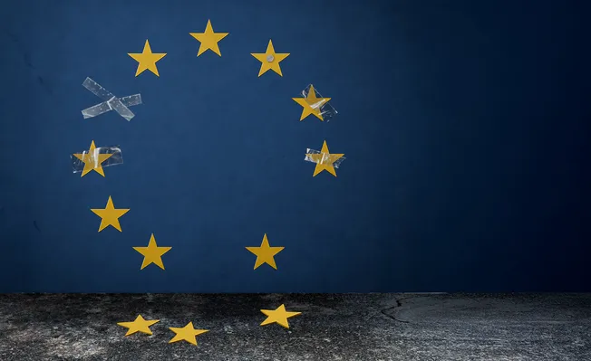 Schwerpunkt: «Europäische Union»