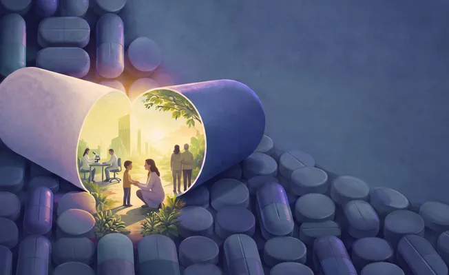Dossier: «Pharma»